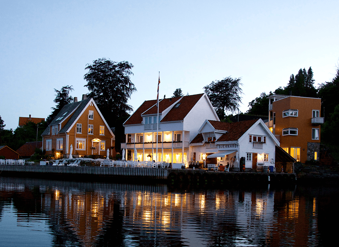 Handelstedet Ramsvig - Kurs og konferanser